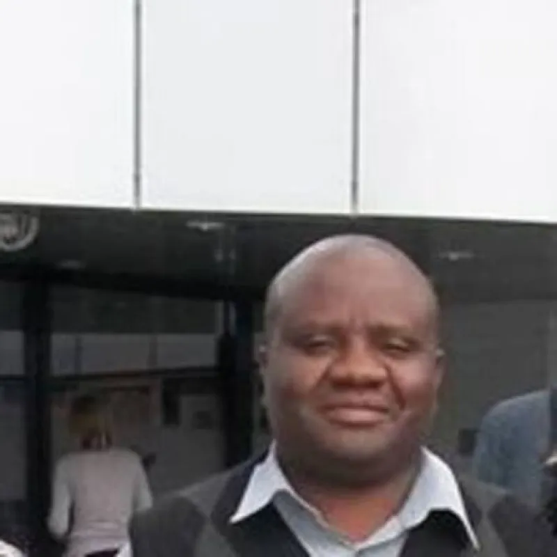 Faculty Image
